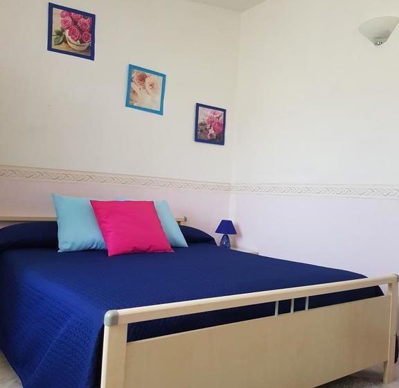 Bed and Breakfast Dolce Basilico  | Agropoli | Salerno | Italia 14