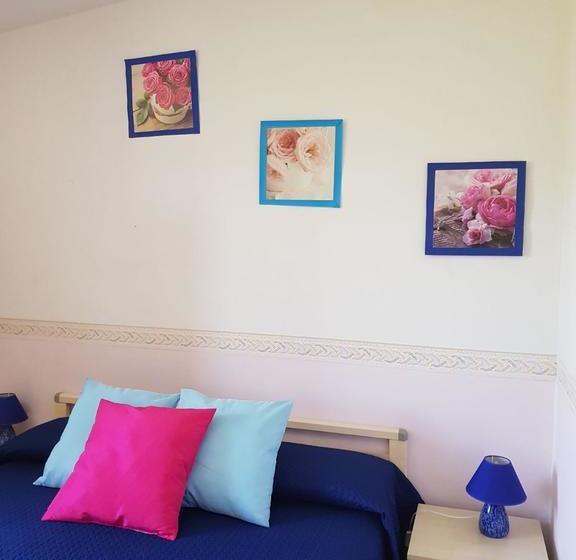 Bed and Breakfast Dolce Basilico  | Agropoli | Salerno | Italia 15