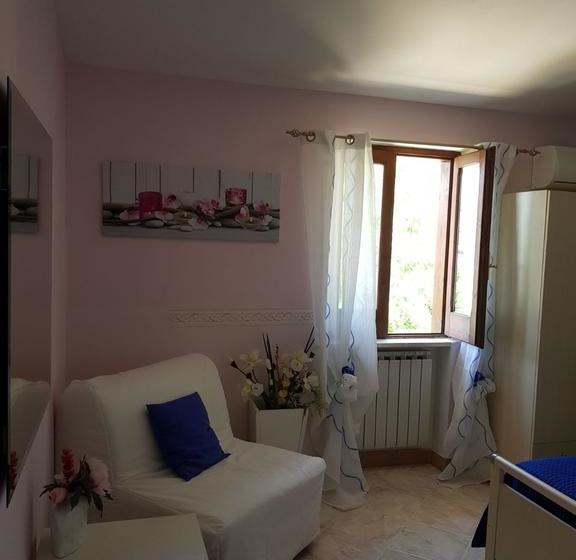 Bed and Breakfast Dolce Basilico  | Agropoli | Salerno | Italia 17