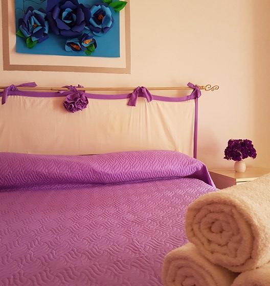 Bed and Breakfast Dolce Basilico  | Agropoli | Salerno | Italia 18