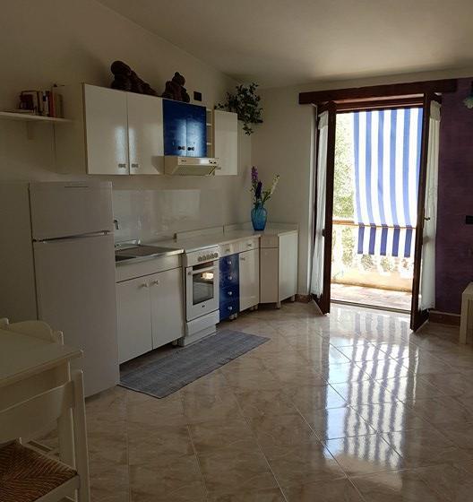 Bed and Breakfast Dolce Basilico  | Agropoli | Salerno | Italia 19