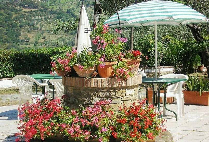 Bed and Breakfast Dolce Basilico  | Agropoli | Salerno | Italia 2