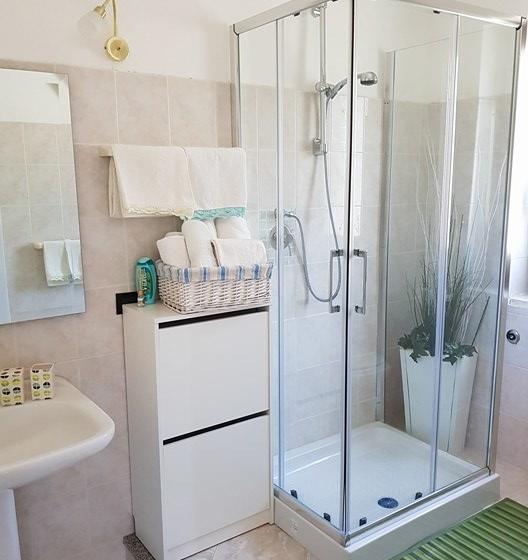 Bed and Breakfast Dolce Basilico  | Agropoli | Salerno | Italia 20