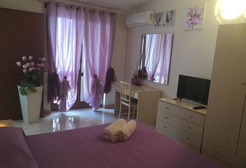 Bed and Breakfast Dolce Basilico  | Agropoli | Salerno | Italia 3