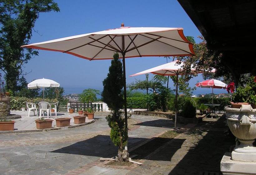 Bed and Breakfast Dolce Basilico  | Agropoli | Salerno | Italia 4