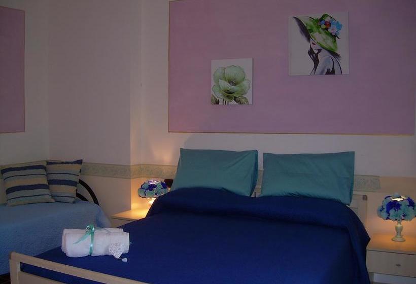 Bed and Breakfast Dolce Basilico  | Agropoli | Salerno | Italia 5