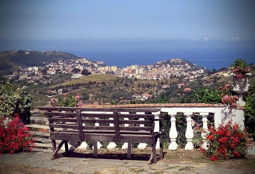 Bed and Breakfast Dolce Basilico  | Agropoli | Salerno | Italia 7