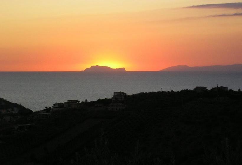 Bed and Breakfast Dolce Basilico  | Agropoli | Salerno | Italia 8