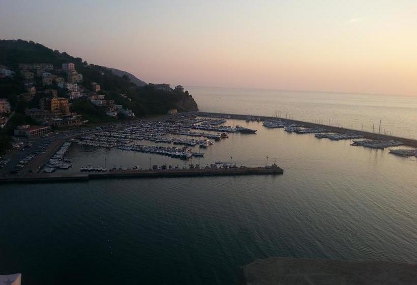 Bed and Breakfast Dolce Basilico  | Agropoli | Salerno | Italia 9