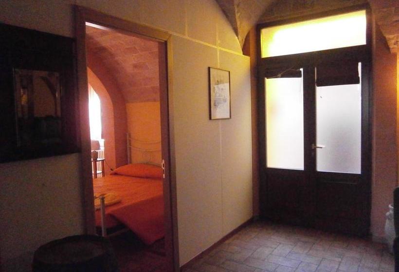 Lo Sfizio B&b  | Cupramontana | Ancona | Italia 10