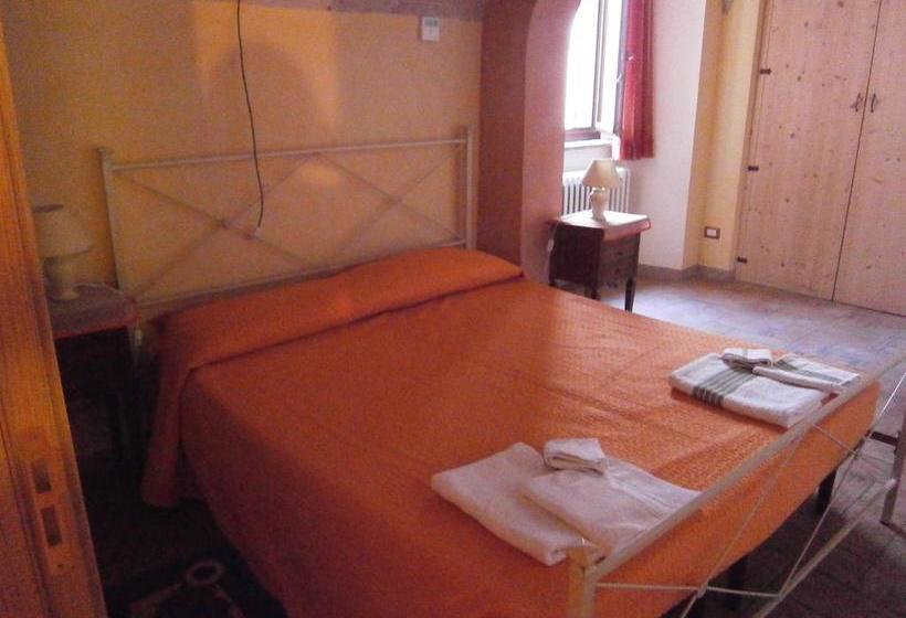Lo Sfizio B&b  | Cupramontana | Ancona | Italia 11