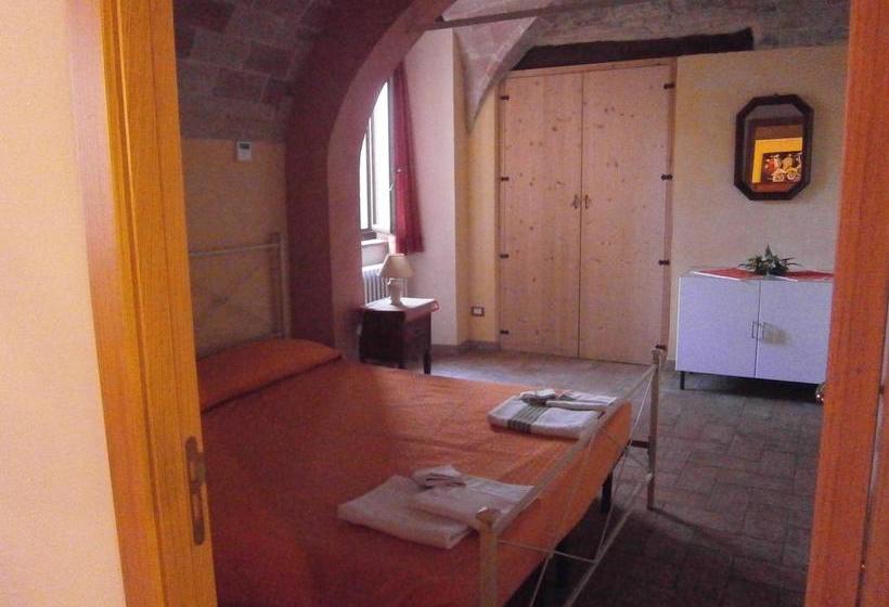 Lo Sfizio B&b  | Cupramontana | Ancona | Italia 12