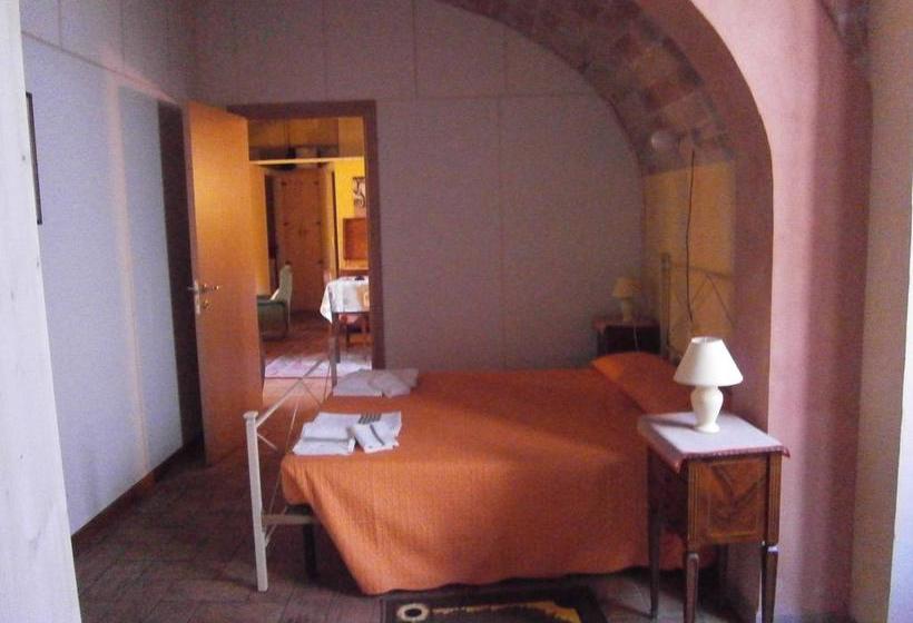 Lo Sfizio B&b  | Cupramontana | Ancona | Italia 13