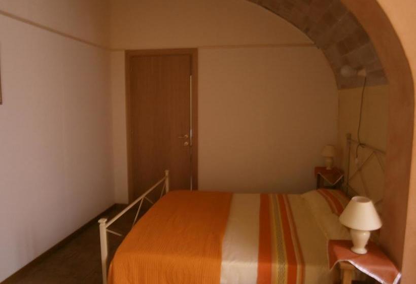 Lo Sfizio B&b  | Cupramontana | Ancona | Italia 14