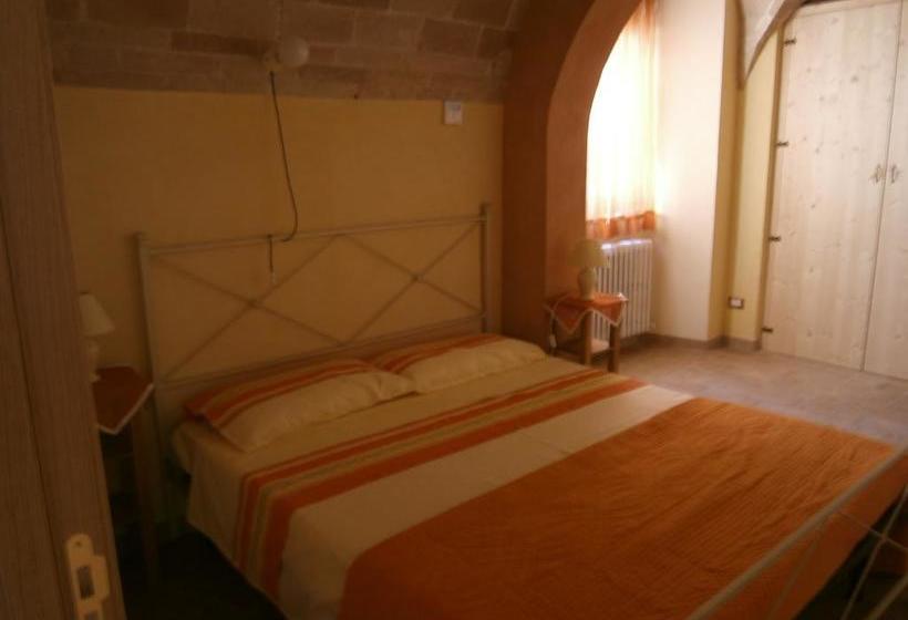 Lo Sfizio B&b  | Cupramontana | Ancona | Italia 15