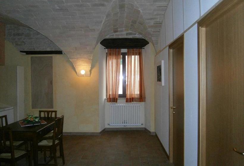 Lo Sfizio B&b  | Cupramontana | Ancona | Italia 16