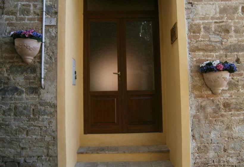 Lo Sfizio B&b  | Cupramontana | Ancona | Italia 17