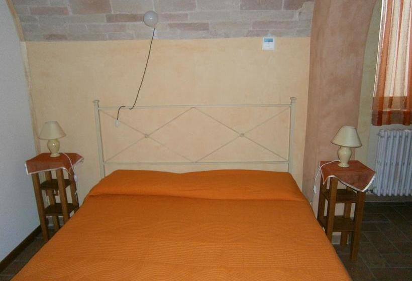 Lo Sfizio B&b  | Cupramontana | Ancona | Italia 18