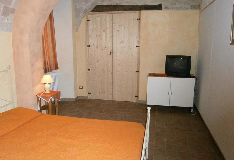 Lo Sfizio B&b  | Cupramontana | Ancona | Italia 19