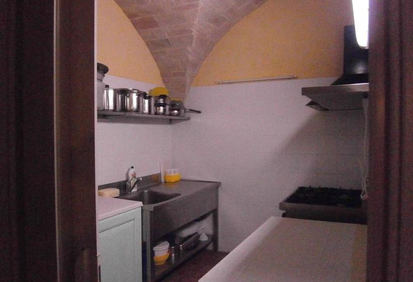 Lo Sfizio B&b  | Cupramontana | Ancona | Italia 2