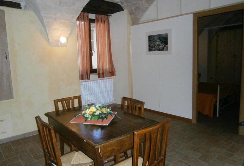 Lo Sfizio B&b  | Cupramontana | Ancona | Italia 20