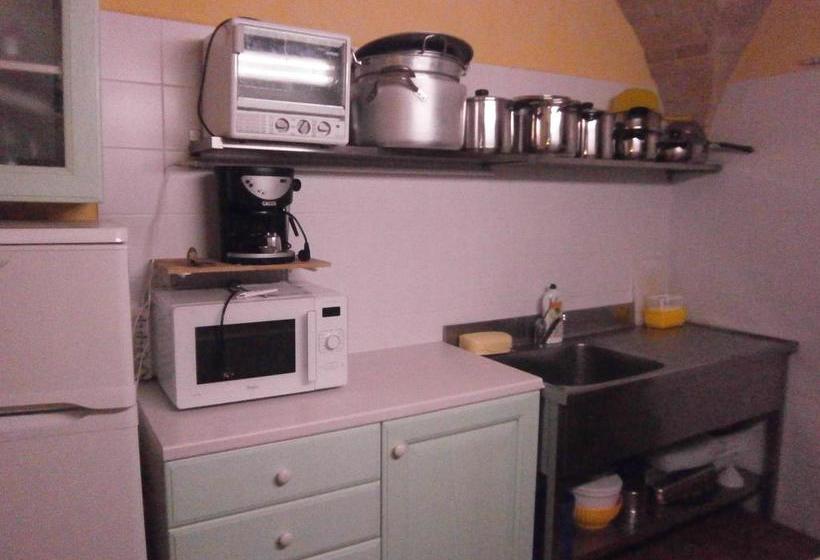 Lo Sfizio B&b  | Cupramontana | Ancona | Italia 3