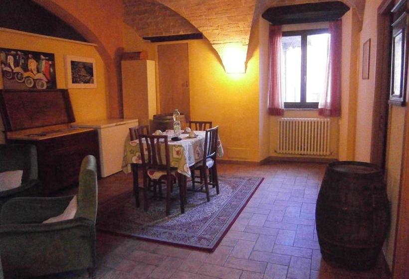Lo Sfizio B&b  | Cupramontana | Ancona | Italia 4