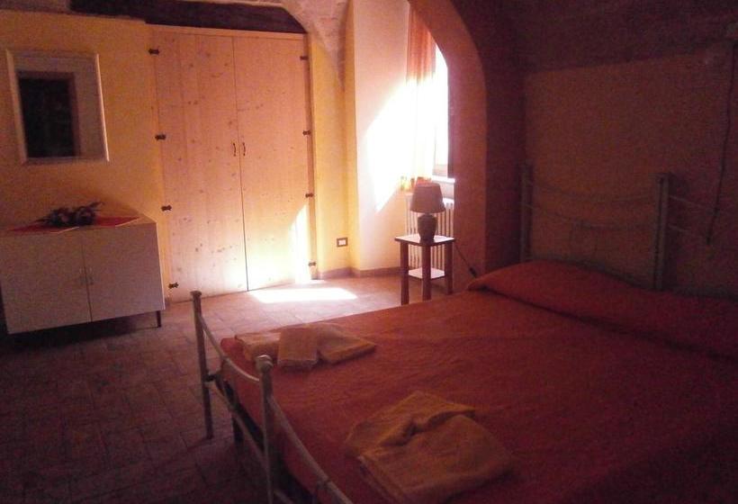 Lo Sfizio B&b  | Cupramontana | Ancona | Italia 6