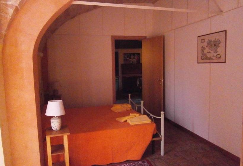 Lo Sfizio B&b  | Cupramontana | Ancona | Italia 7
