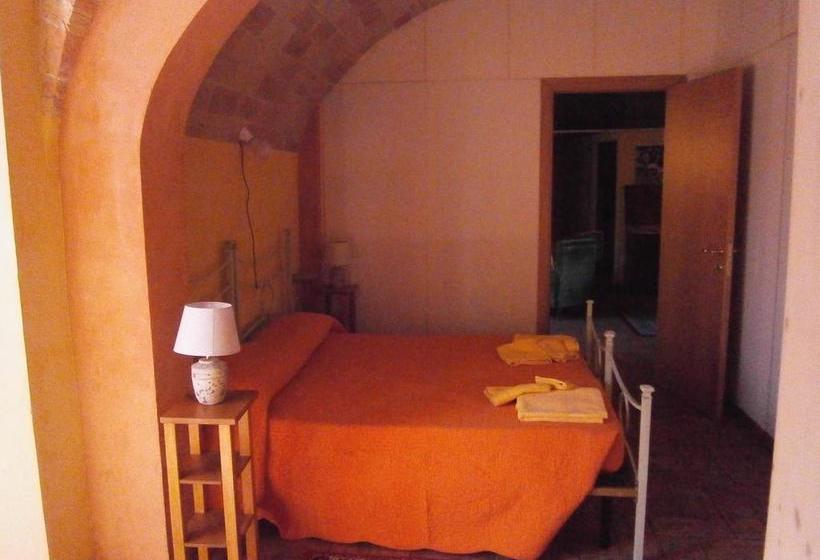 Lo Sfizio B&b  | Cupramontana | Ancona | Italia 8
