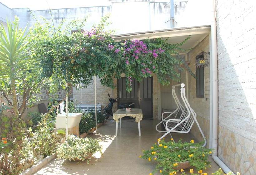 Bed and Breakfast Villa Palma  | Pezze di Greco | Brindisi | Italia 1