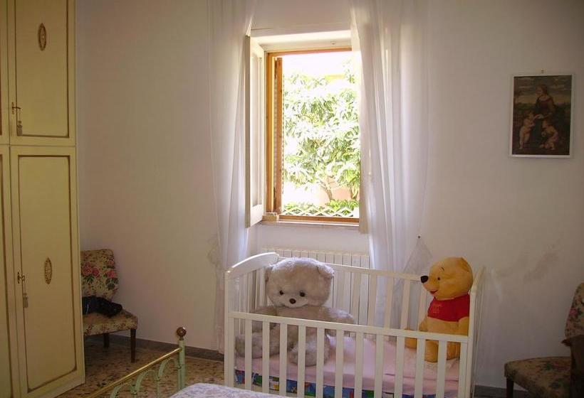 Bed and Breakfast Villa Palma  | Pezze di Greco | Brindisi | Italia 10