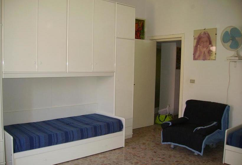 Bed and Breakfast Villa Palma  | Pezze di Greco | Brindisi | Italia 11