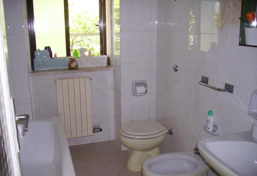 Bed and Breakfast Villa Palma  | Pezze di Greco | Brindisi | Italia 12