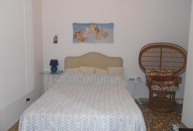Bed and Breakfast Villa Palma  | Pezze di Greco | Brindisi | Italia 14