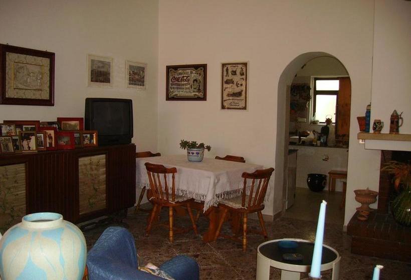 Bed and Breakfast Villa Palma  | Pezze di Greco | Brindisi | Italia 15