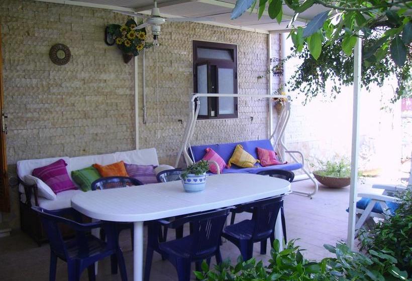 Bed and Breakfast Villa Palma  | Pezze di Greco | Brindisi | Italia 2