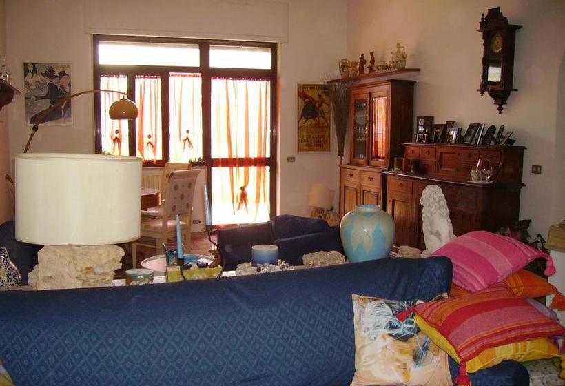 Bed and Breakfast Villa Palma  | Pezze di Greco | Brindisi | Italia 3