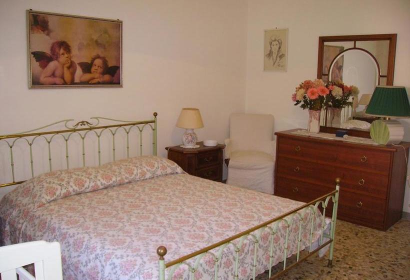 Bed and Breakfast Villa Palma  | Pezze di Greco | Brindisi | Italia 4