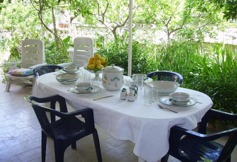 Bed and Breakfast Villa Palma  | Pezze di Greco | Brindisi | Italia 5