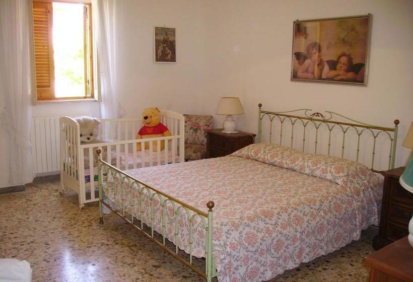 Bed and Breakfast Villa Palma  | Pezze di Greco | Brindisi | Italia 6