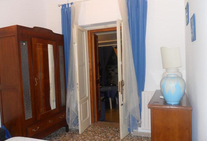 Bed and Breakfast Villa Palma  | Pezze di Greco | Brindisi | Italia 7