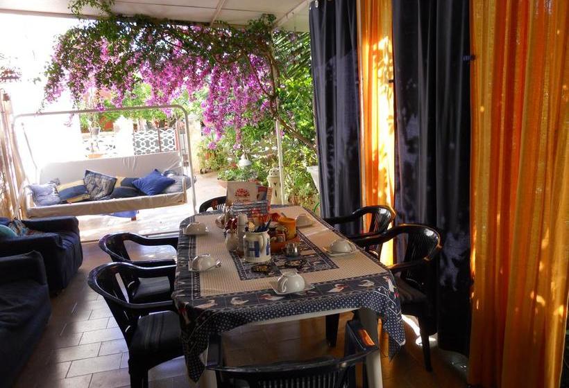 Bed and Breakfast Villa Palma  | Pezze di Greco | Brindisi | Italia 9