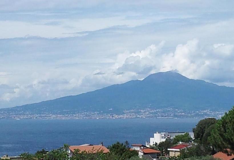 Bed and Breakfast Soggiornisorrento Napoles