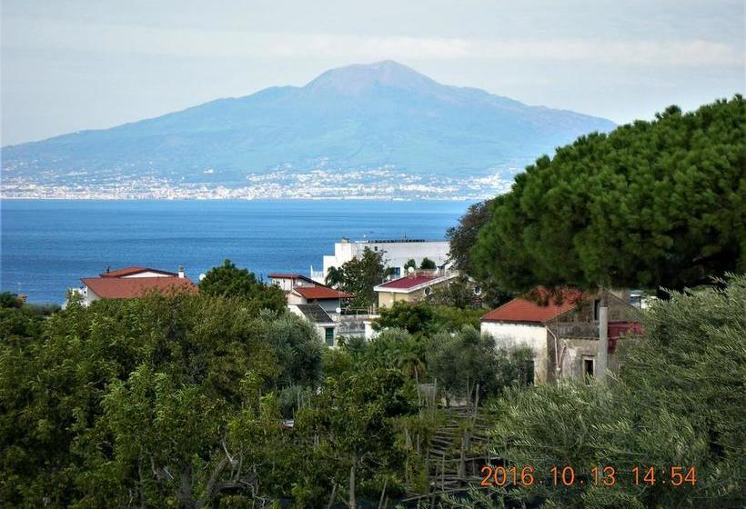 Bed and Breakfast Soggiornisorrento  | Sorrento | Napoli | Italia 1