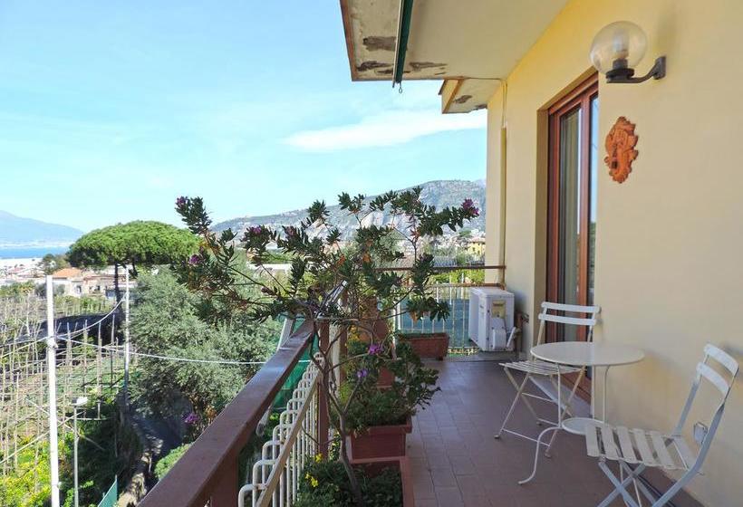 Bed and Breakfast Soggiornisorrento  | Sorrento | Napoli | Italia 10