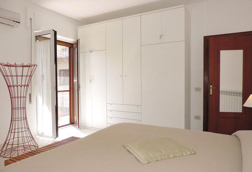 Bed and Breakfast Soggiornisorrento  | Sorrento | Napoli | Italia 11