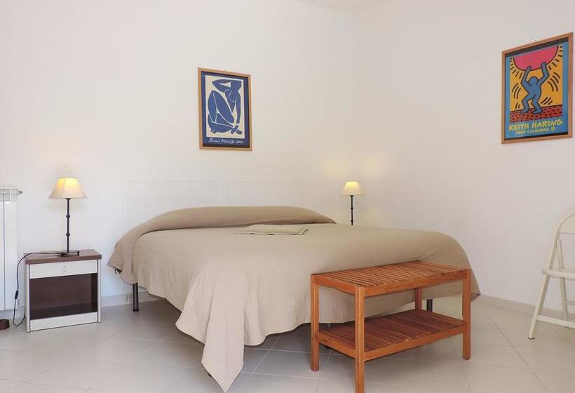 Bed and Breakfast Soggiornisorrento  | Sorrento | Napoli | Italia 12