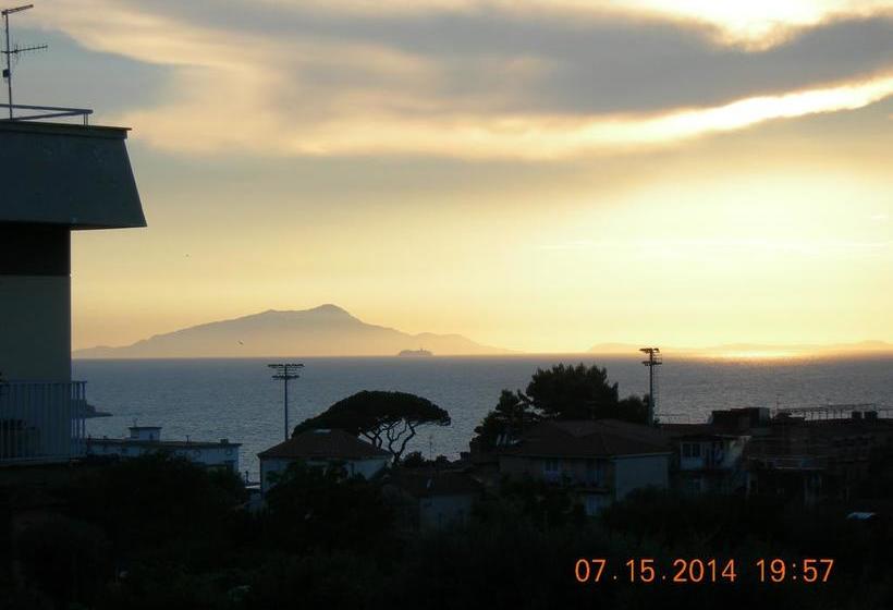 Bed and Breakfast Soggiornisorrento  | Sorrento | Napoli | Italia 13
