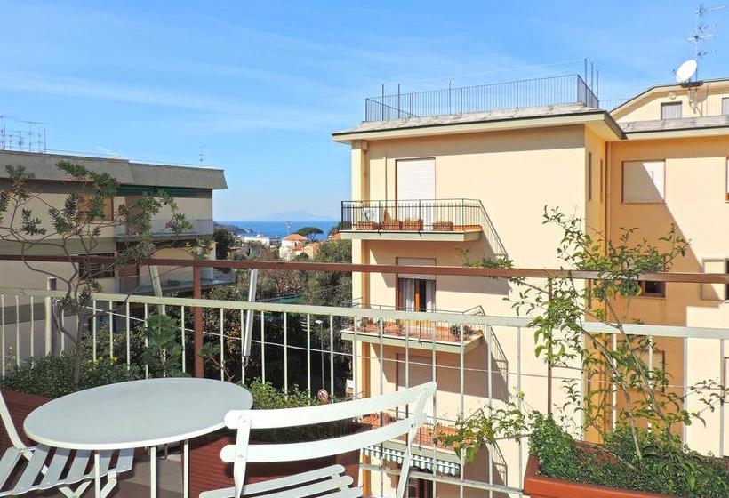 Bed and Breakfast Soggiornisorrento  | Sorrento | Napoli | Italia 14